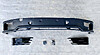Юбка переднего бампера Sportline VW T6 15-19 7H6805900  -- Фотография  №1 | by vonard-tuning